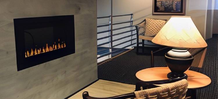 米苏拉市中心 - 大学戴斯套房酒店(Days Inn and Suites by Wyndham Downtown Missoula-University)图片