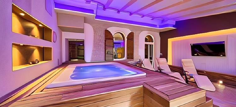 卡纳吉特酒店(Hotel Kanajt)图片
