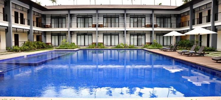 胡尼利奥旅馆(Huni Lio)图片