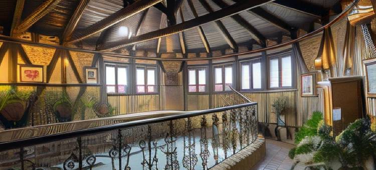 波萨达雷佳酒店(Hotel la Posada Regia)图片