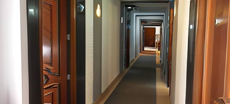 赞布拉酒店(Hotel la Zambra)图片