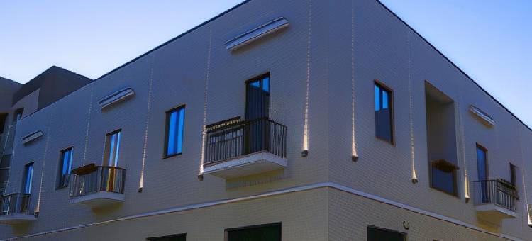 地图假日公寓(Map Holiday Residence)图片