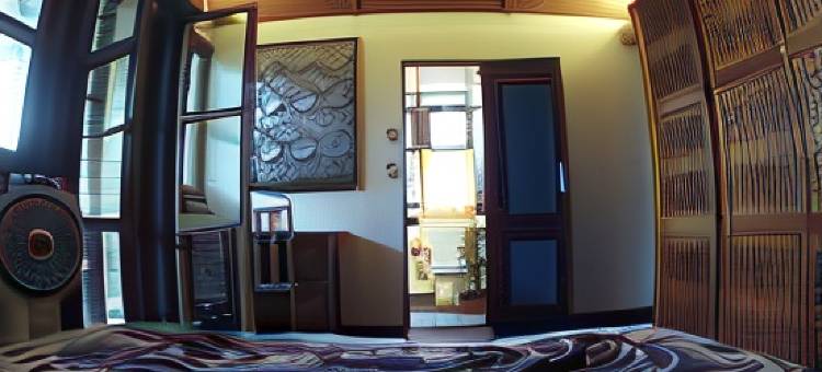 武吉拉雅旅馆(Bukit Raya Guesthouse)图片