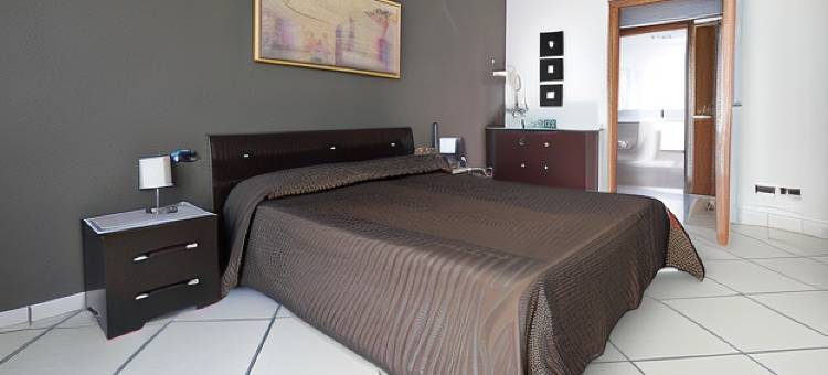 奥罗拉公寓酒店(Hotel Residence Aurora)图片