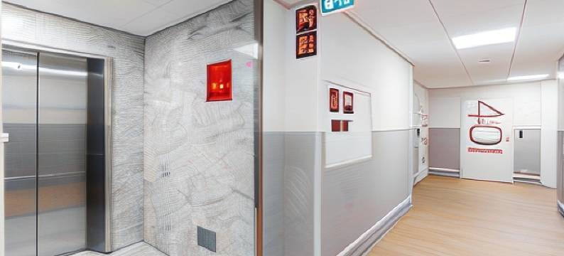 奥梅纳酒店图尔库 Kauppiaskatu(Omena Hotel Turku Kauppiaskatu)图片