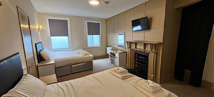 塔尔博特酒店(Talbot Hotel)图片