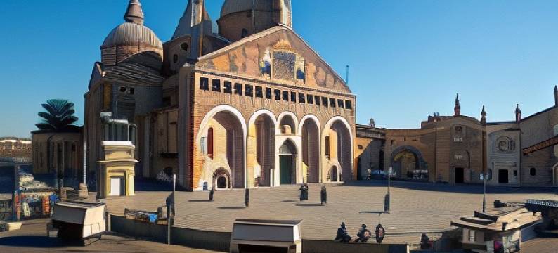 帕多瓦套房C20(Padova Suites C20)图片