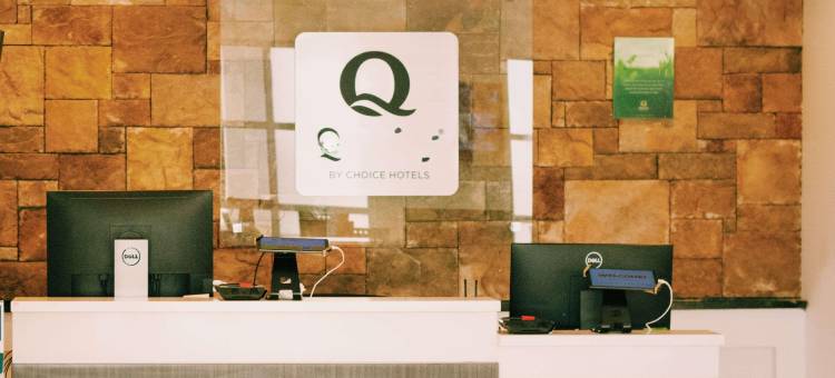 近查塔努加南部的品质酒店(Quality Inn near Chattanooga South)图片