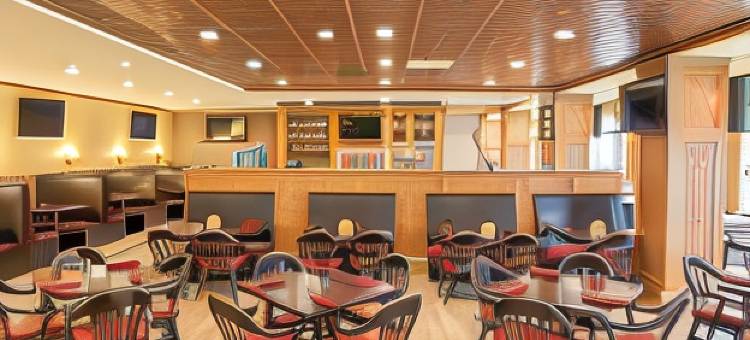 Holiday Inn 奖杯俱乐部/南湖(Holiday Inn Trophy Club)图片