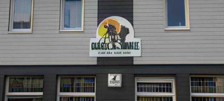 自行车与徒步酒店(Hotel Bike & Hike)图片