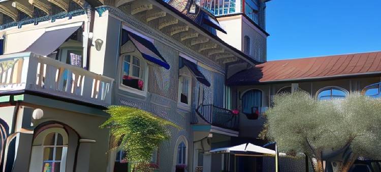 拉里贝扎精品酒店(La Ribezza Boutique Hotel - Adults Only)图片