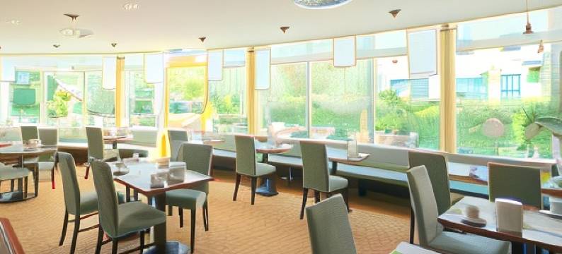 Hansa Apart Hotel-Worldhotel图片