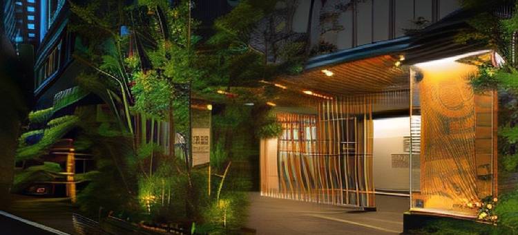 MIMARU东京 池袋(MIMARU Tokyo Ikebukuro)图片