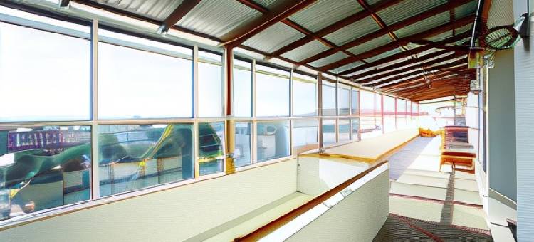 OYO 1429 巴斯蒂安住宅饭店(OYO 1429 Bastiana Residence)图片