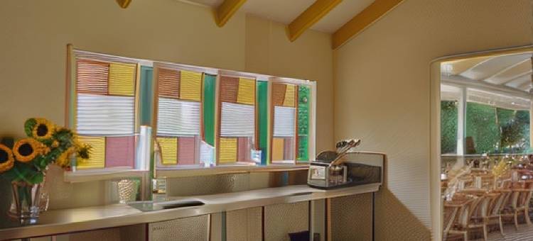 Halse Lodge Noosa Heads图片