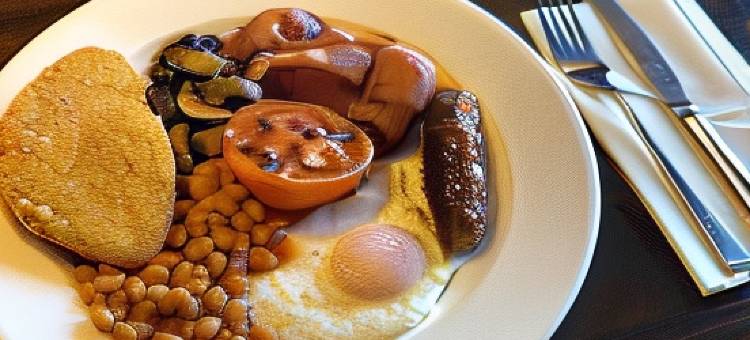 钢笔和羊皮纸旅馆 - 格林国王旅馆(PEN and Parchment by Greene King Inns)图片