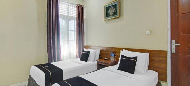 Hotel Shafira Pariaman Syariah Mitra RedDoorz图片