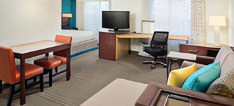 Residence Inn Chicago O'Hare图片