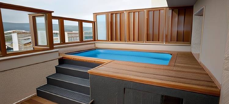 阿奎兰蒂公寓式酒店(Aparthotel Acualandia)图片