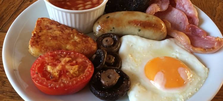 皮克米尔乡间民宿(Pickmere Country House)图片