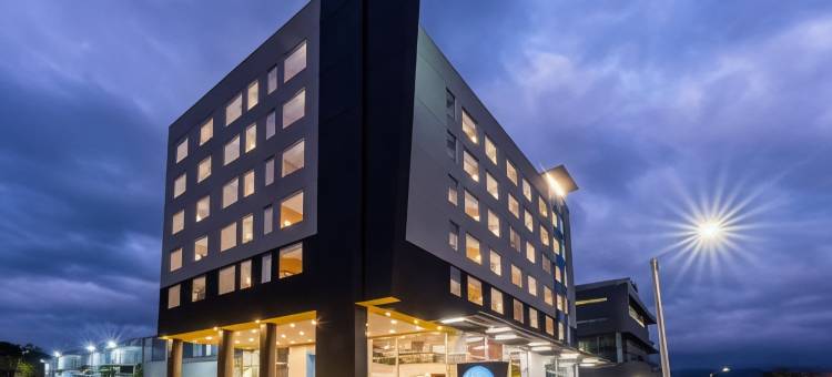 Tru by Hilton Cali Sur图片