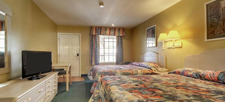 基韦斯特酒店 - 柴尔德斯堡(Key West Inn - Childersburg)图片