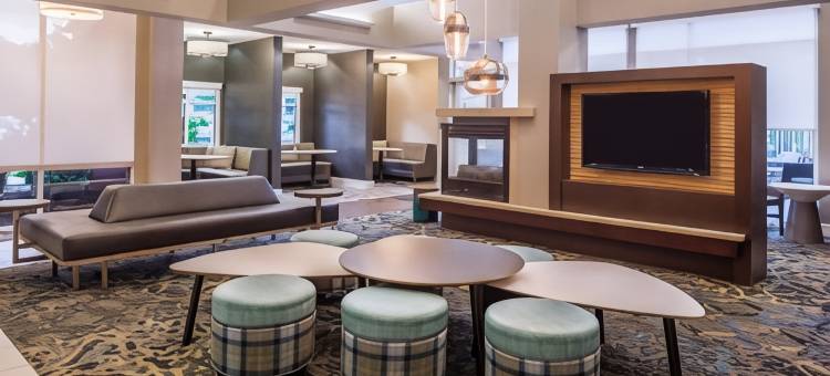 佛罗伦萨Residence Inn 酒店(Residence Inn Florence)图片