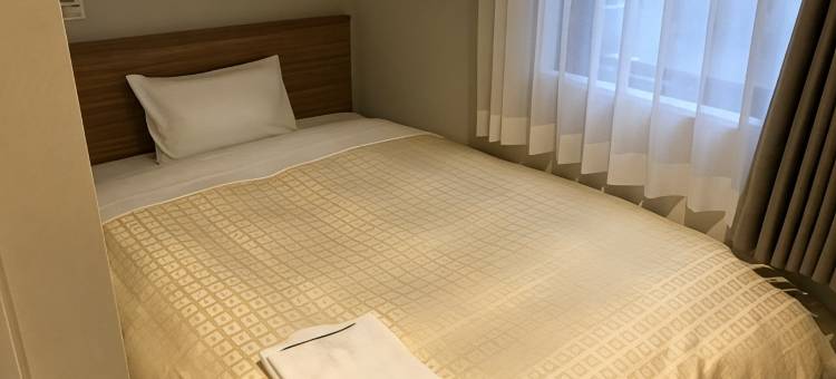 岩城皇冠山酒店(Hotel Crown Hills Iwaki)图片
