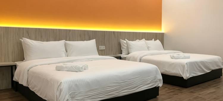 伍德精品酒店(The Wood Boutique Hotel)图片