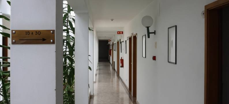 圣塔伦旗帜酒店(Flag Hotel Santarém)图片