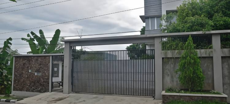 足迹体验旅舍(Footprints Xperience)图片