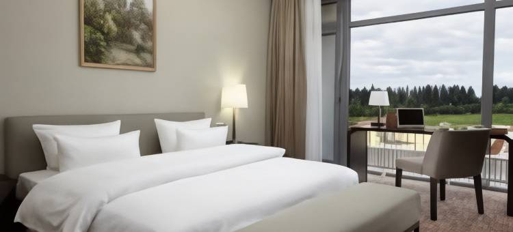 威力乡村俱乐部度假酒店(Hotel Velichy Country Club)图片