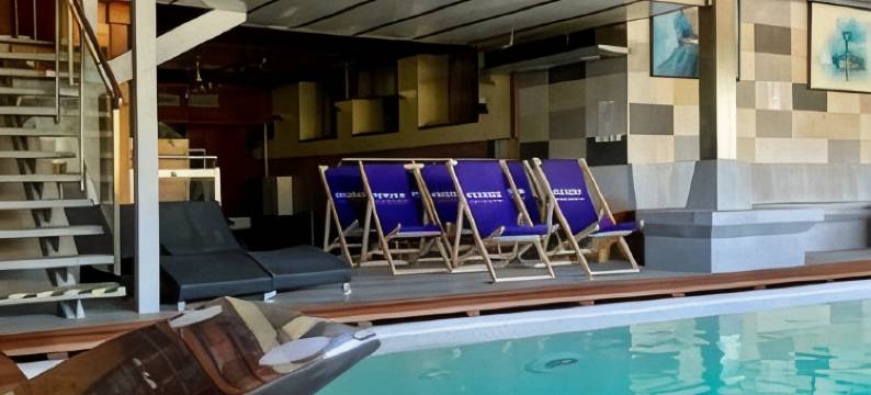 博格酒店(Hotel Berg)图片