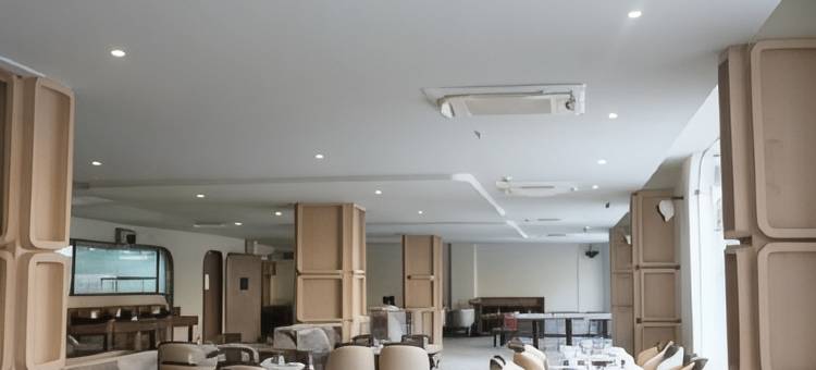 Clarion Hotel 海得拉巴(Clarion Hotel Hyderabad)图片