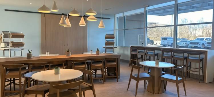 Element Fort Smith图片