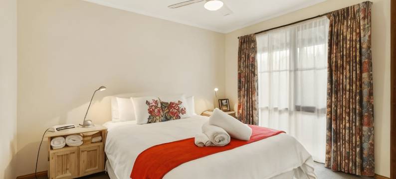 萨默菲尔德酒庄公寓(Summerfield Winery and Accommodation)图片