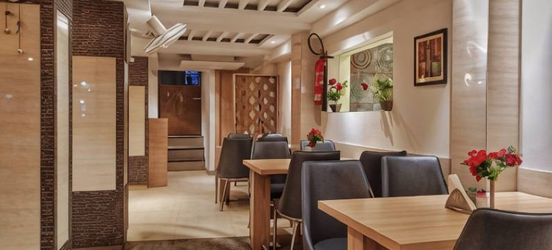 卡韦里酒店(Hotel Kaveri)图片