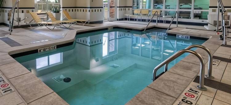 Fairfield Inn & Suites Oklahoma City NW Expressway/Warr Acres图片