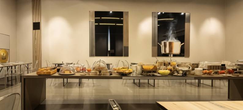 奥林匹克艺术酒店(Art Hotel Olympic)图片