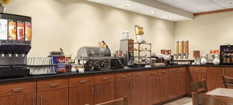 舒适套房酒店(Comfort Inn & Suites)图片