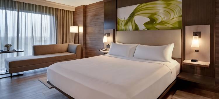 达拉斯/沃斯堡锦标赛区万豪酒店及高尔夫俱乐部(Dallas/Fort Worth Marriott Hotel & Golf Club at Champions Circle)图片