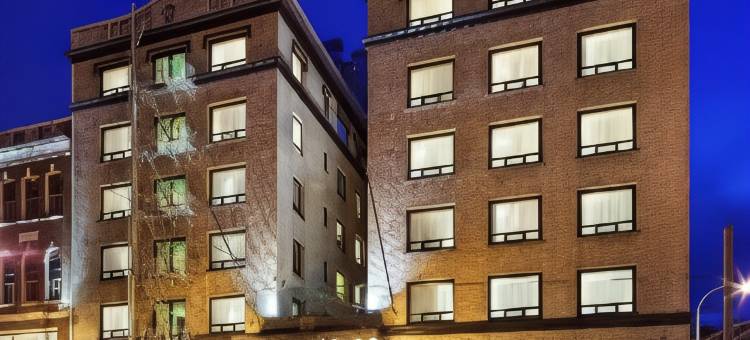 马克史宾塞酒店(The Mark Spencer Hotel)图片