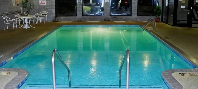 红狮酒店及套房 格莱姆斯(Red Lion Inn & Suites Grimes)图片