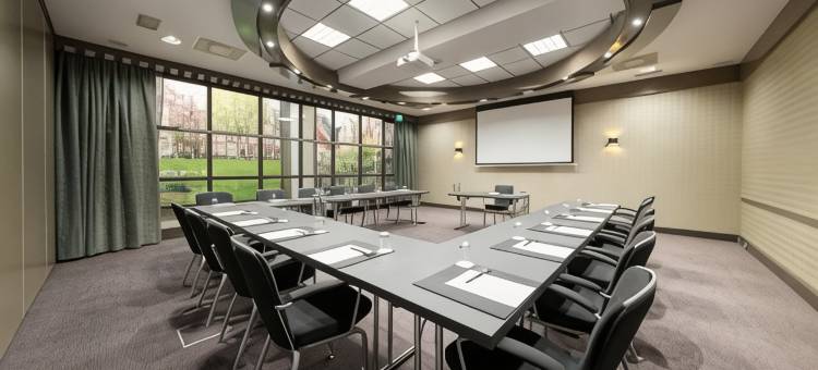 彼尔德伯格花园酒店(Bilderberg Garden Hotel)图片