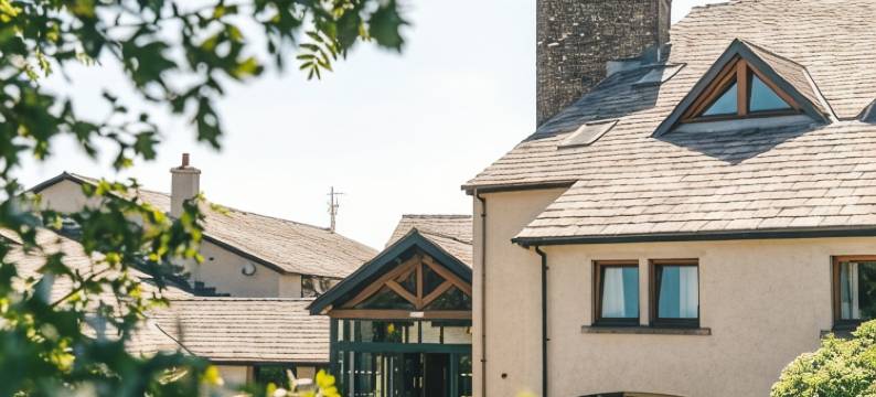 威斯特摩兰酒店(Westmorland Hotel Tebay)图片