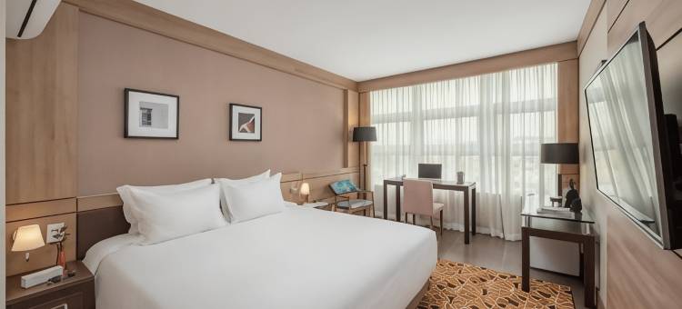 伊图佩瓦城内酒店(Intercity Itupeva)图片