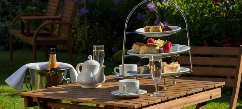 酒店与餐厅(The Lordleaze Hotel And Restaurant)图片