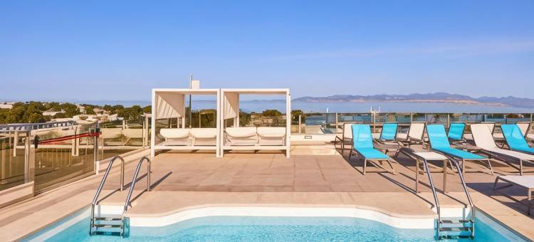 MLL地中海湾酒店 - 限成人入住(Mll Mediterranean Bay - Adults Only)图片