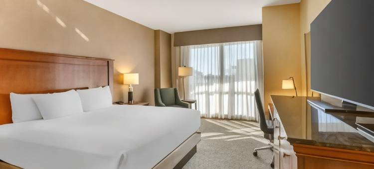 德鲁里广场酒店 凤凰城坦佩(Drury Plaza Hotel Phoenix Tempe)图片