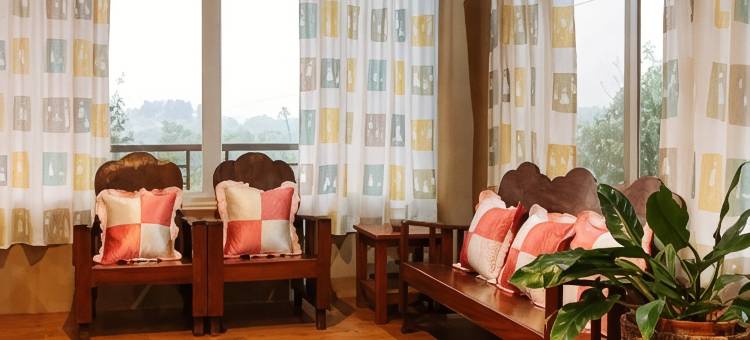 TGE度假村及农场之家(TGE Resort and Farmhouse)图片